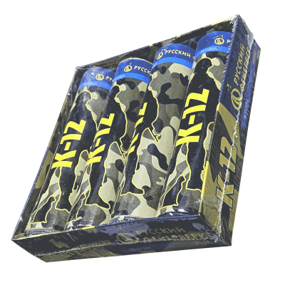 К-12 Петарды купить в Ярославле | yaroslavl.salutsklad.ru