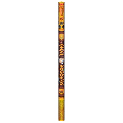 Золотое руно Римские свечи купить в Ярославле | yaroslavl.salutsklad.ru