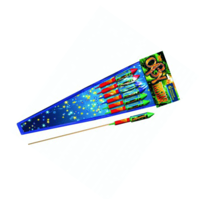 Tristar Тристар Ракеты купить в Ярославле | yaroslavl.salutsklad.ru