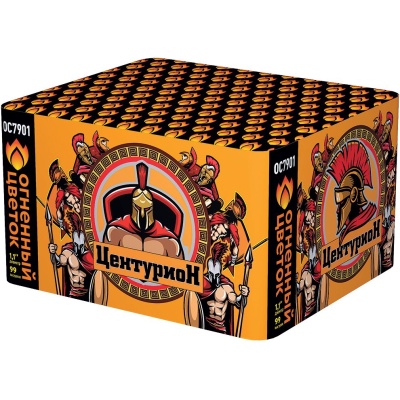 Центурион New Салют купить в Ярославле | yaroslavl.salutsklad.ru