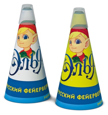 Эльф Пиротехнический фонтан купить в Ярославле | yaroslavl.salutsklad.ru