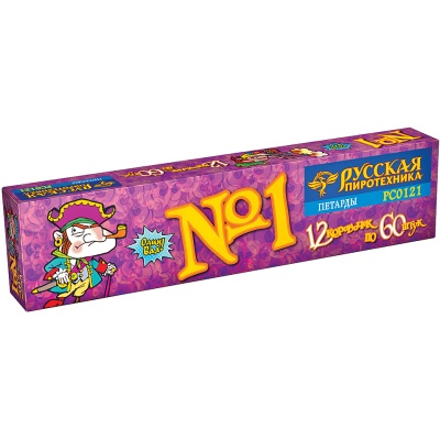 Команда корсара Моргана 1-3 Петарды купить в Ярославле | yaroslavl.salutsklad.ru