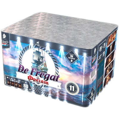 Фрегат Салют купить в Ярославле | yaroslavl.salutsklad.ru