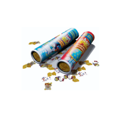 Макси с серпантином Хлопушки купить в Ярославле | yaroslavl.salutsklad.ru