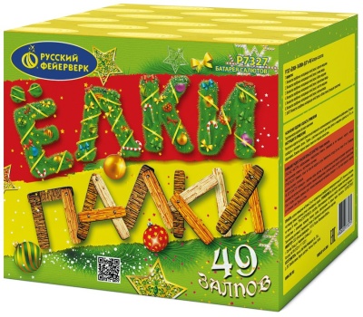 Ёлки палки Фейерверк купить в Ярославле | yaroslavl.salutsklad.ru