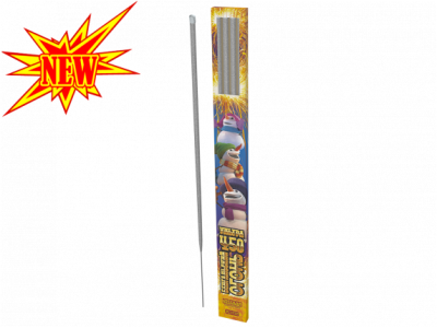 Ультра 450 Бенгальские огни купить в Ярославле | yaroslavl.salutsklad.ru