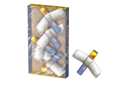 Ланцет Фейерверки летающие купить в Ярославле | yaroslavl.salutsklad.ru