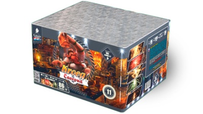 Таверна Салют купить в Ярославле | yaroslavl.salutsklad.ru