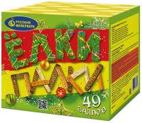 Ёлки палки Фейерверк купить в Ярославле | yaroslavl.salutsklad.ru