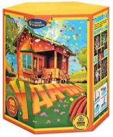 У Дачи! Фейерверк купить в Ярославле | yaroslavl.salutsklad.ru