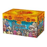 Салют Фаберже Батарея салютов купить в Ярославле | yaroslavl.salutsklad.ru