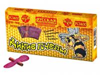 Дикие пчелы Летающий фейерверк купить в Ярославле | yaroslavl.salutsklad.ru