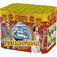 Бригантина фейерверк купить в Ярославле | yaroslavl.salutsklad.ru