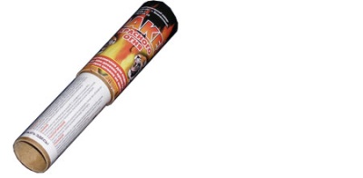 Огонь красный Фальшфейер купить в Ярославле | yaroslavl.salutsklad.ru