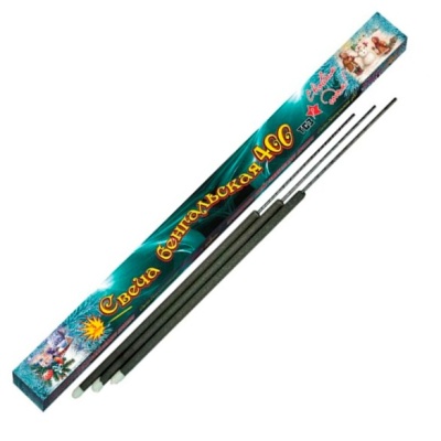 400-1 мм. Бенгальские огни купить в Ярославле | yaroslavl.salutsklad.ru