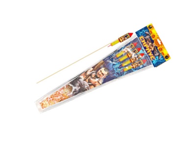 Сириус Ракеты купить в Ярославле | yaroslavl.salutsklad.ru