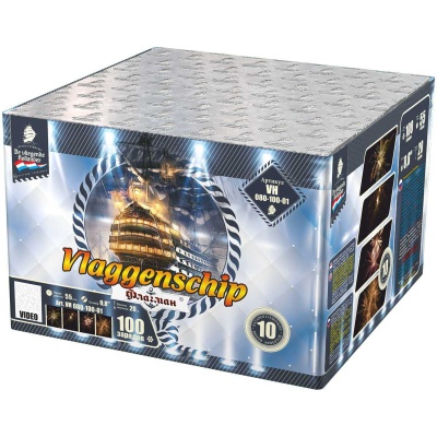 Флагман Салют купить в Ярославле | yaroslavl.salutsklad.ru