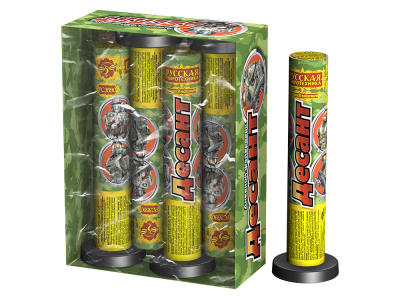 Десант Дневной фейерверк купить в Ярославле | yaroslavl.salutsklad.ru