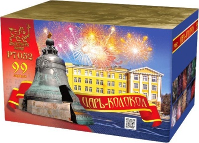 Царь-Колокол Салют купить в Ярославле | yaroslavl.salutsklad.ru