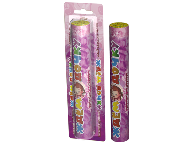 Ждём дочку / Ждём сыночка Цветной дым купить в Ярославле | yaroslavl.salutsklad.ru